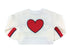 Maglione corto Monnalisa